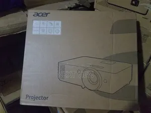 Acer Projector X1128h Dlp