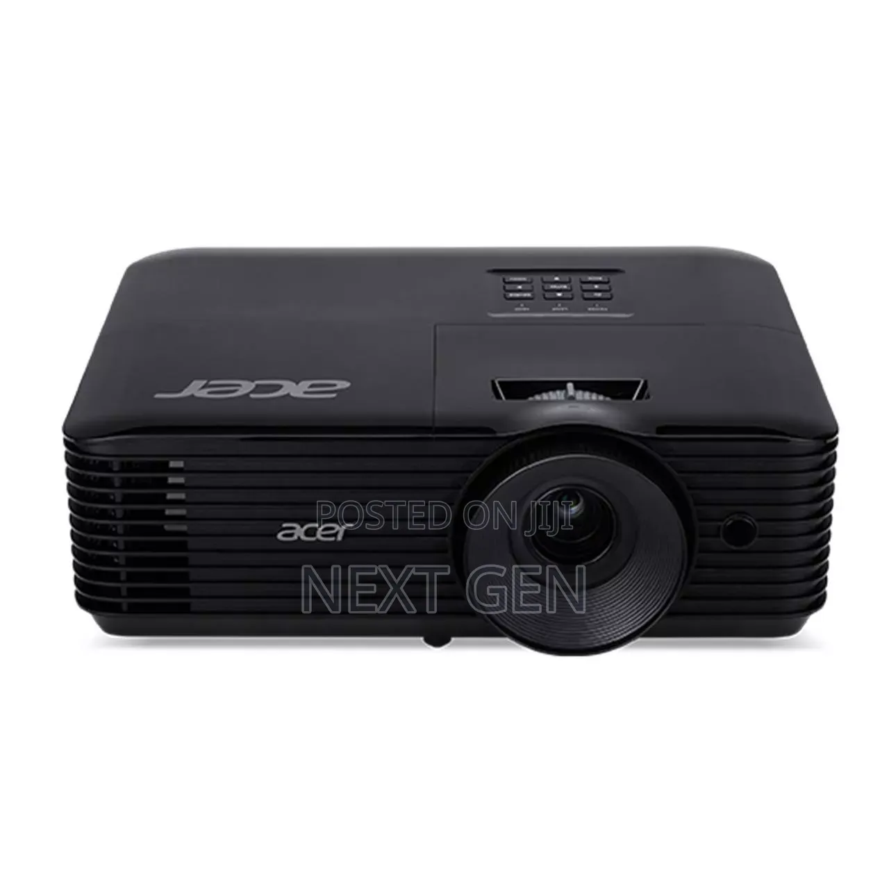 Acer Projector X1128h Dlp
