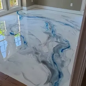 Epoxy Floors Per Square Meter