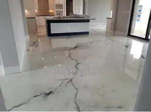 Epoxy Floors Per Square Meter
