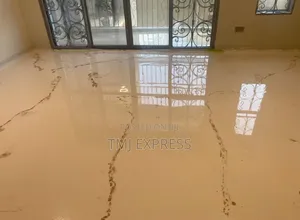 Epoxy Floors Per Square Meter
