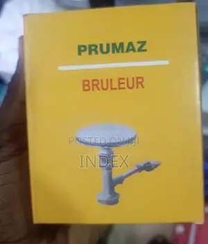 Primus Bruleur Gas Cylinder Burner,