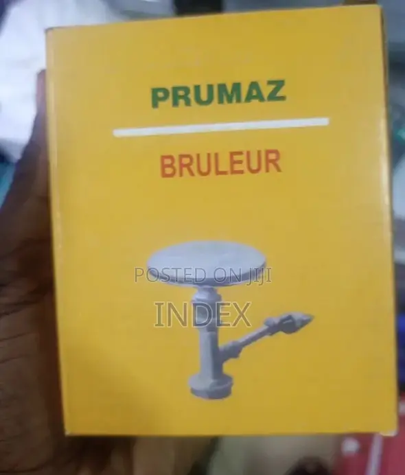 Primus Bruleur Gas Cylinder Burner,
