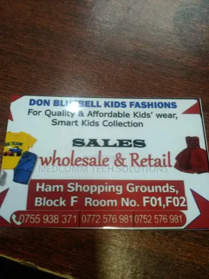 Business Card