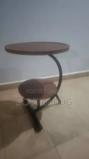 Coffee Stool