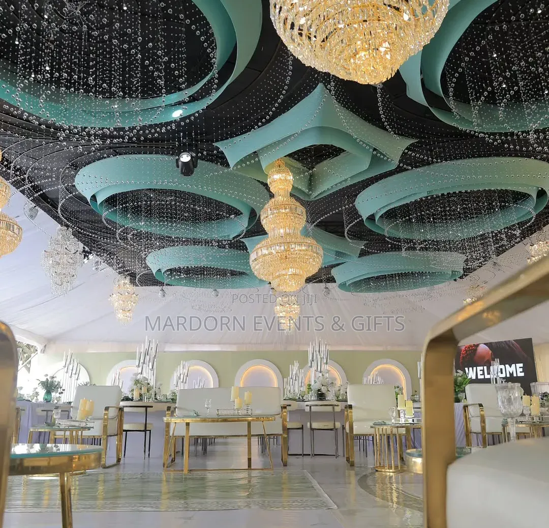 Introduction Decoration