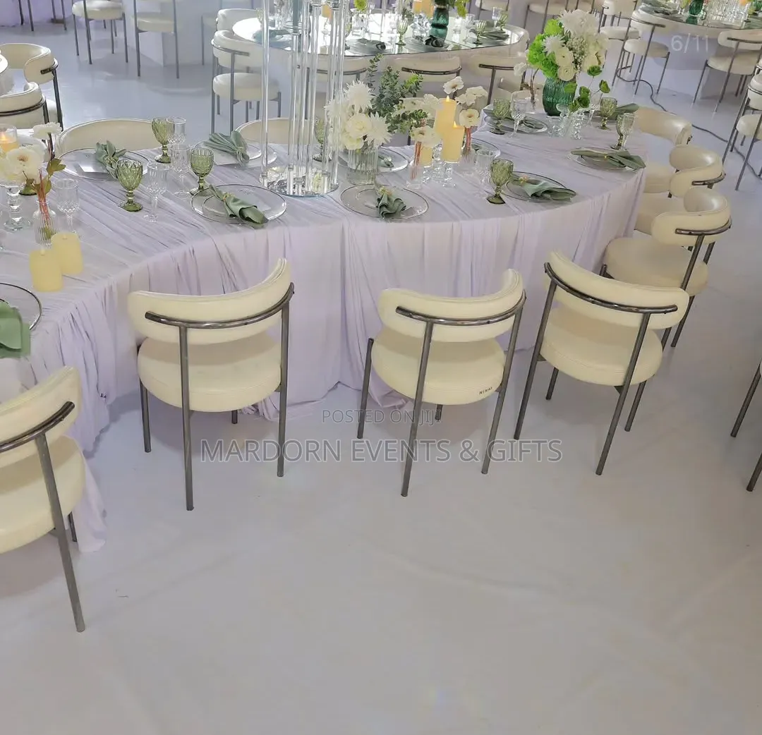 Introduction Decoration