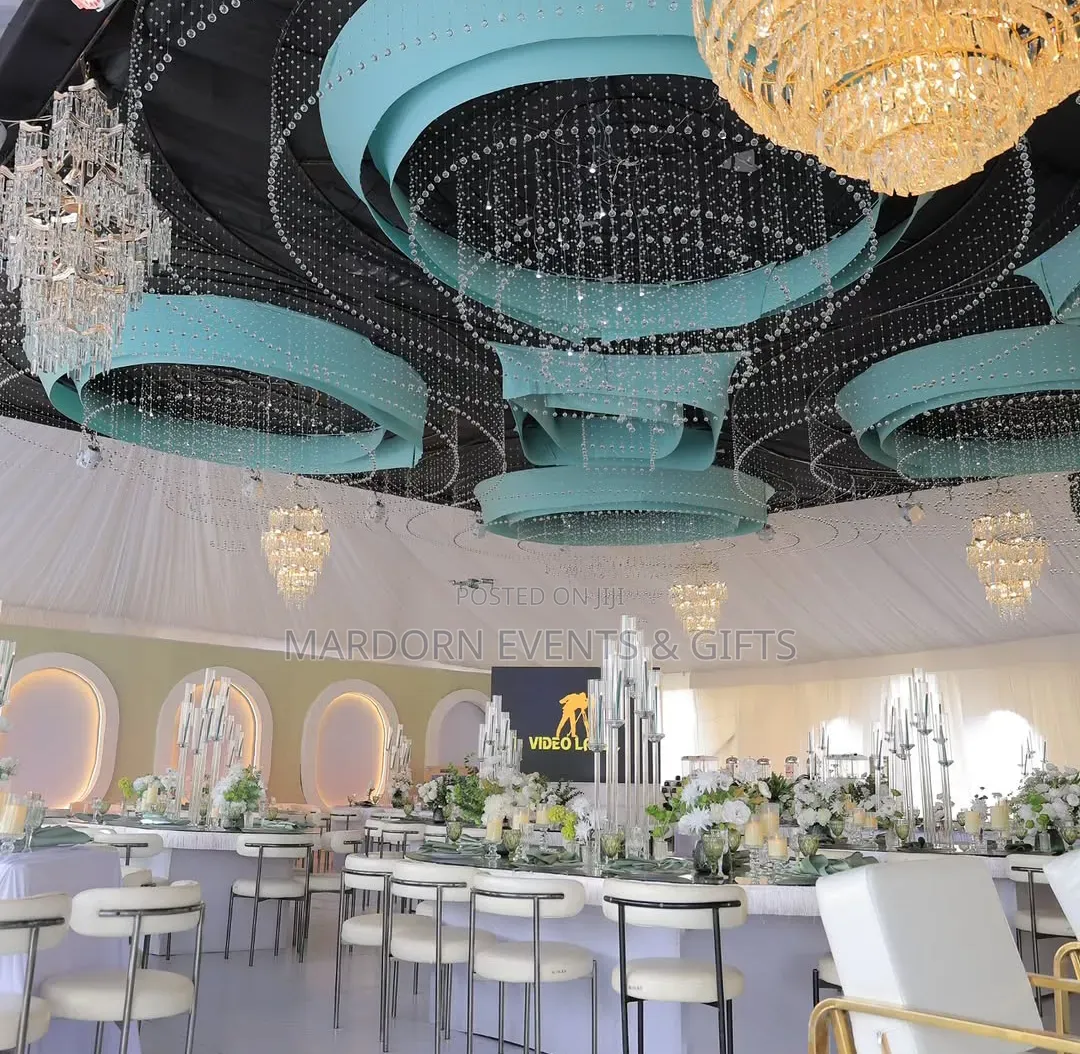 Introduction Decoration