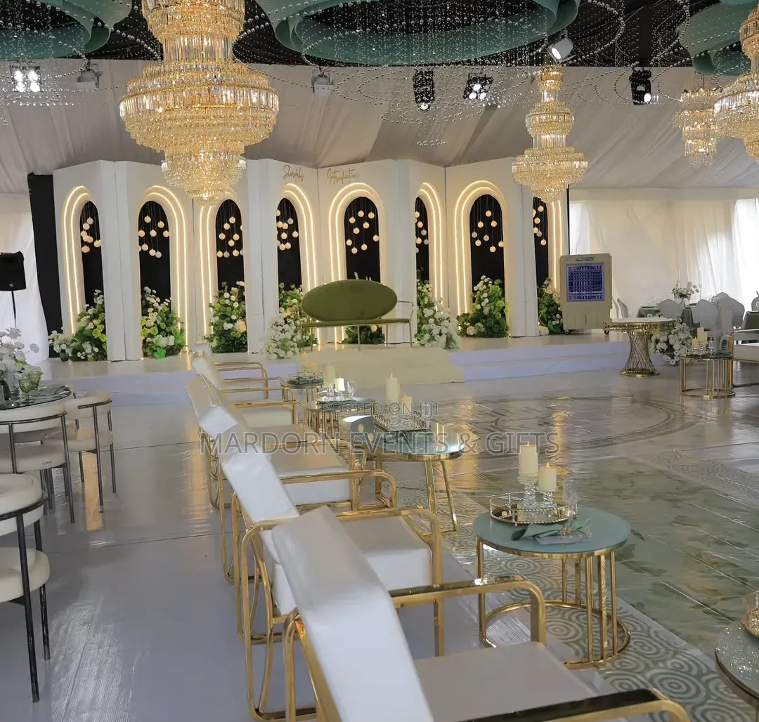 Introduction Decoration