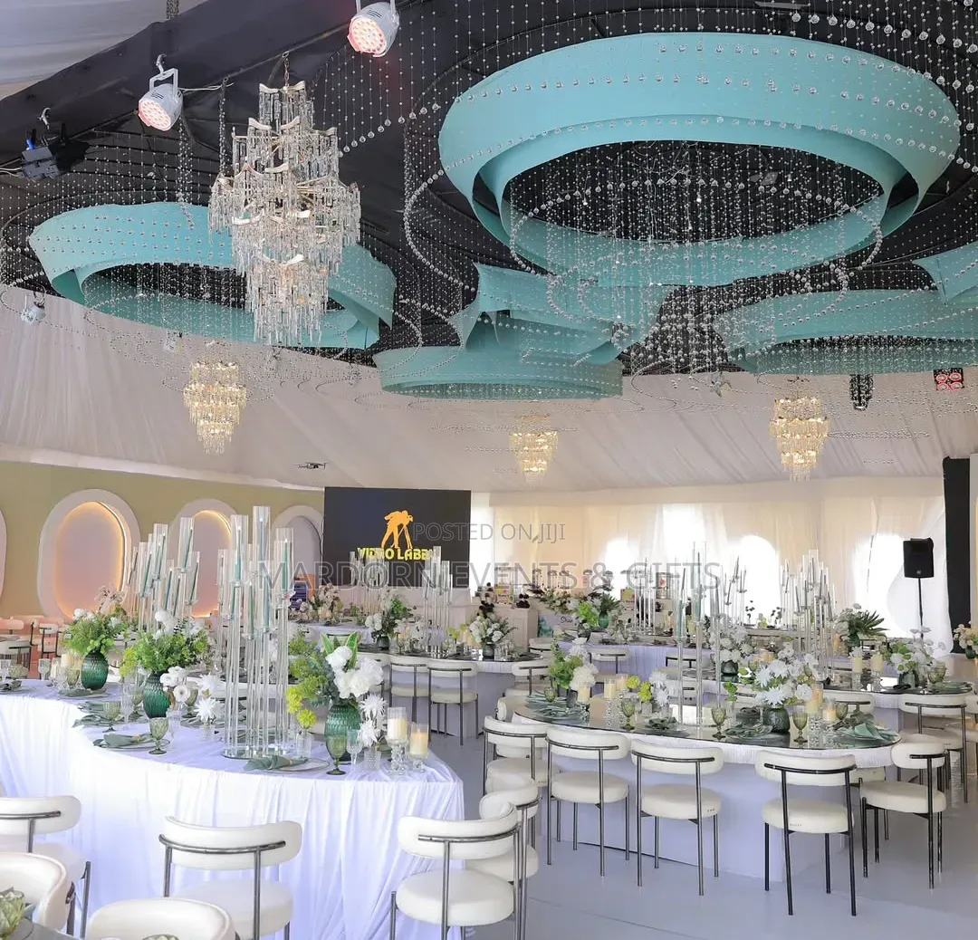 Introduction Decoration