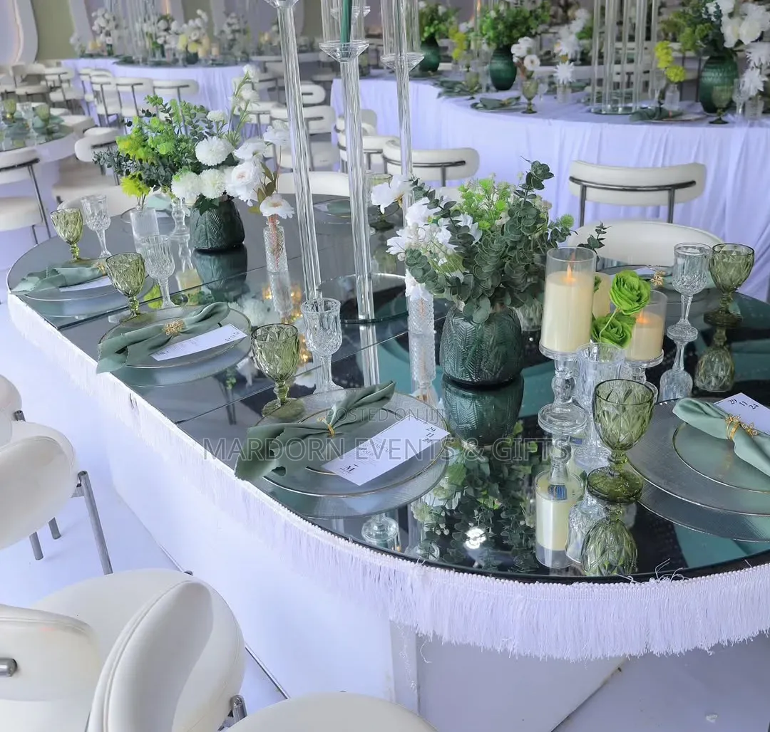 Introduction Decoration