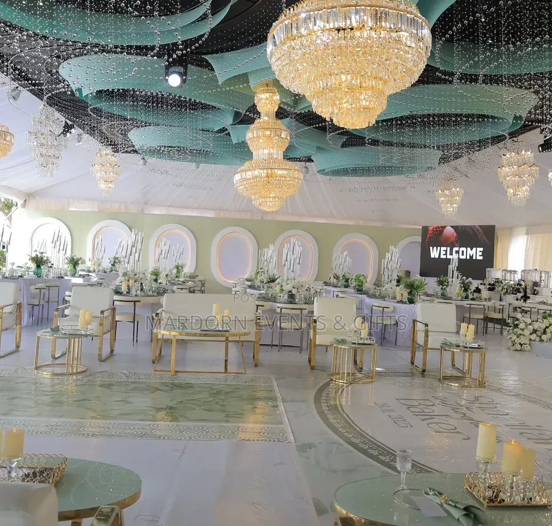 Introduction Decoration