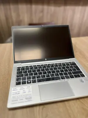 Laptop HP EliteBook 840 G7 8GB Intel Core i5 SSD 256GB