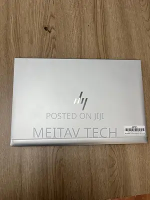 Laptop HP EliteBook 840 G7 8GB Intel Core i5 SSD 256GB