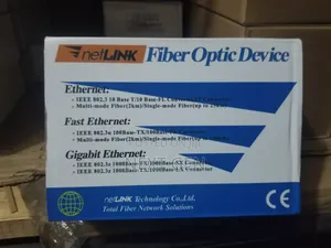 Fiber Optic Device