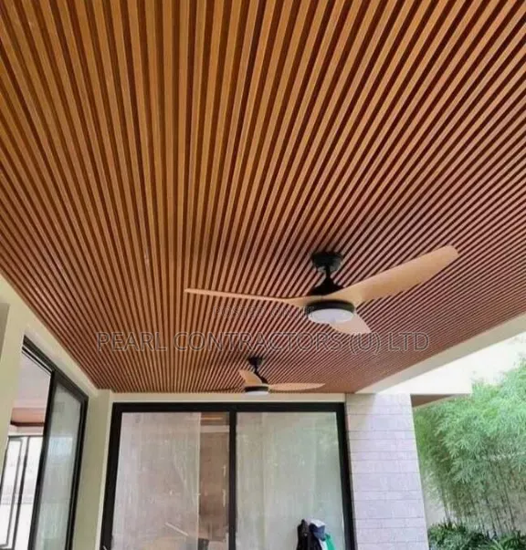 Classy Ceiling Installation