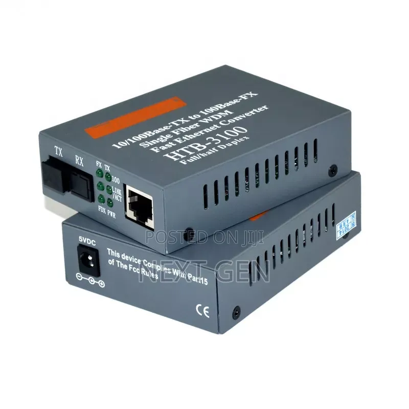 Fiber Optic Device