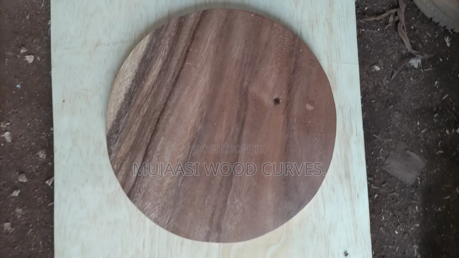 Wooden Cutting Boards