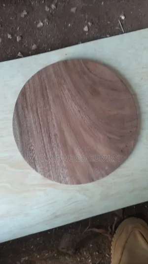 Wooden Cutting Boards