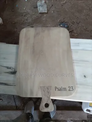 Wooden Cutting Boards