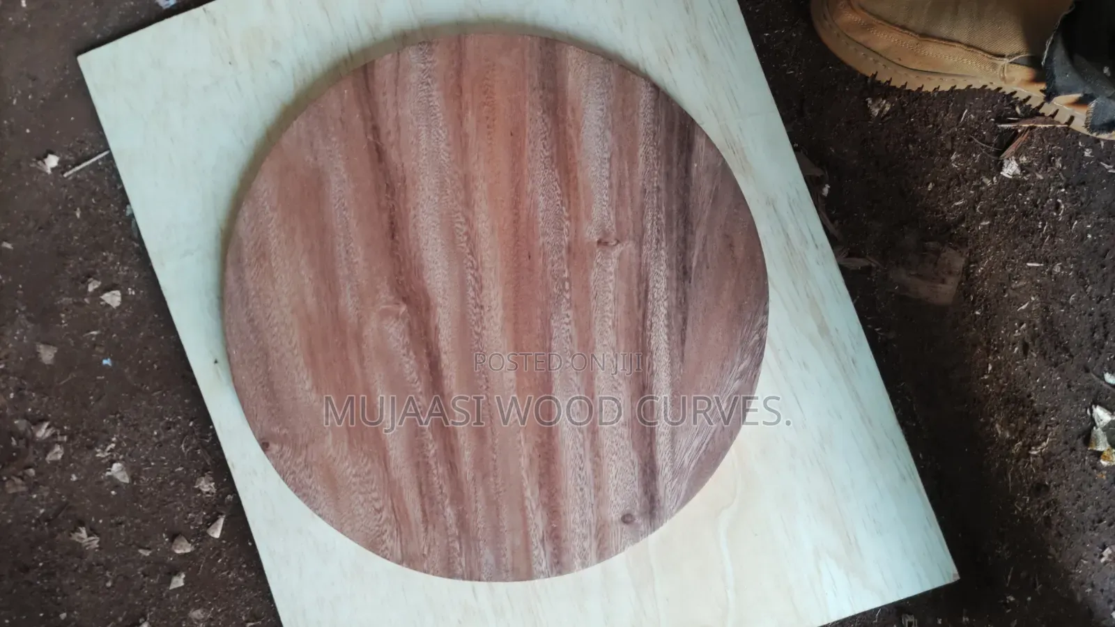 Wooden Cutting Boards