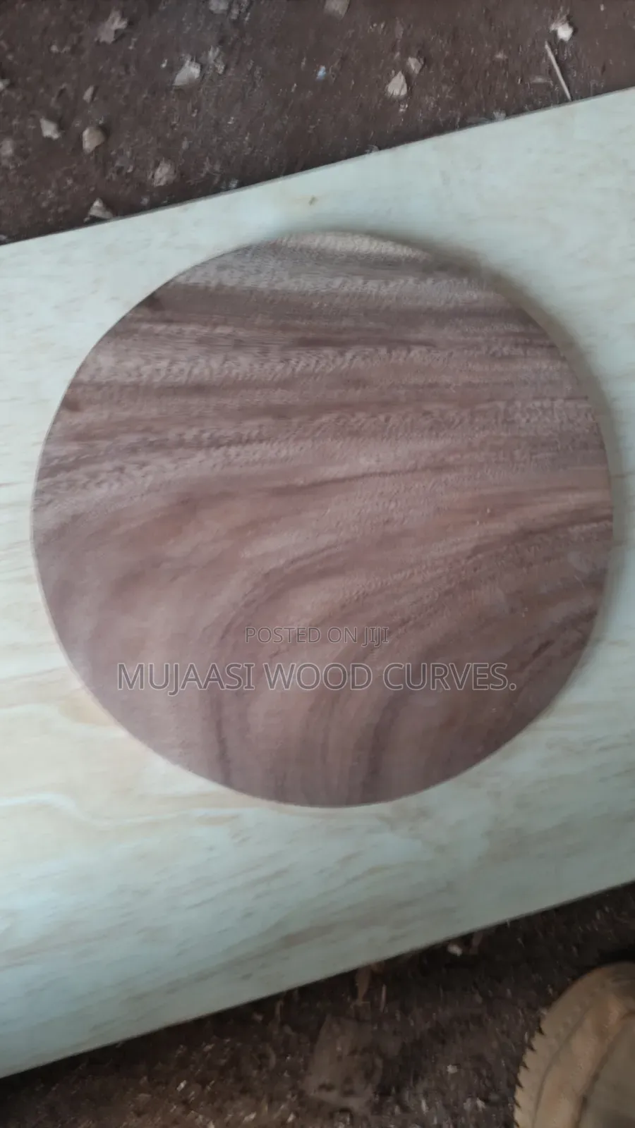 Wooden Cutting Boards