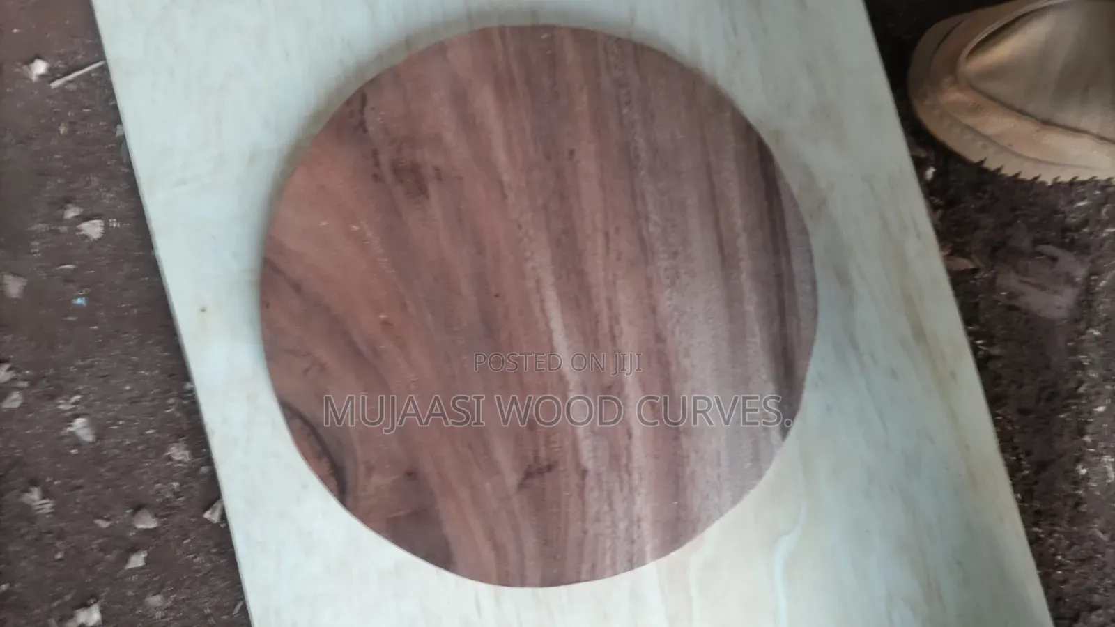Wooden Cutting Boards