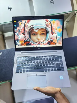 Laptop HP ZBook 14u G5 8GB Intel Core i5 SSD 256GB