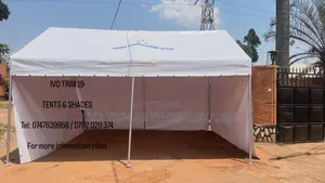 50 Seater Ordinary Tent