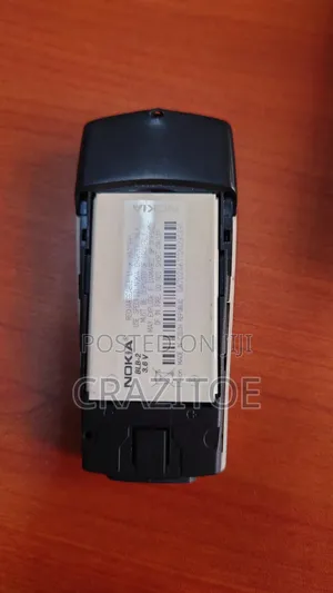 Nokia 8310 White