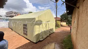 100seater Ordinary Tent