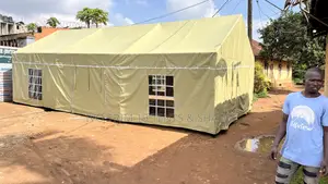 100seater Ordinary Tent
