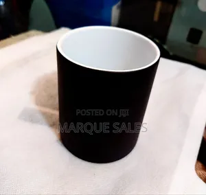 Magic Cups