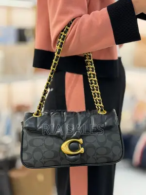 Original Coach Bag