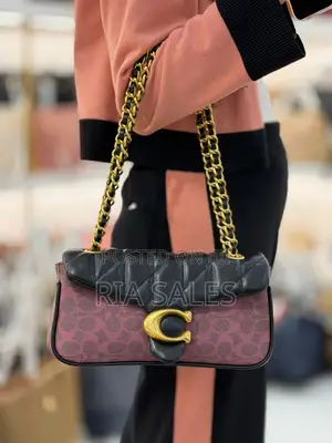 Original Coach Bag