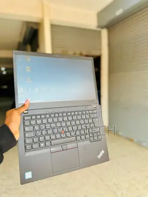 Laptop Lenovo ThinkPad T490s 8GB Intel Core i5 SSD 256GB