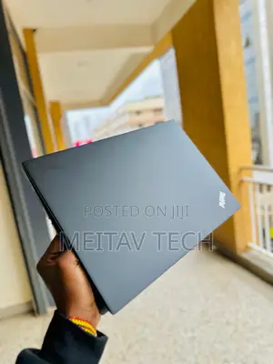 Laptop Lenovo ThinkPad T490s 8GB Intel Core i5 SSD 256GB