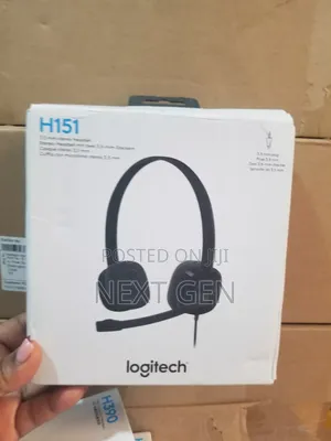 Logitech H151 Headset