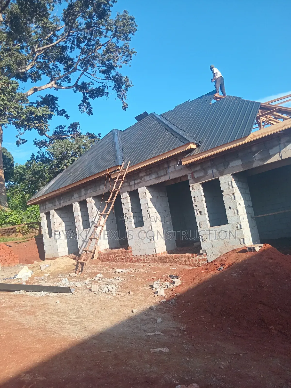 Construction