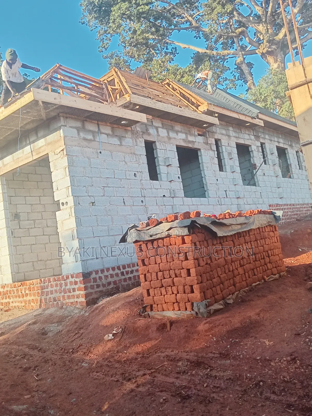 Construction