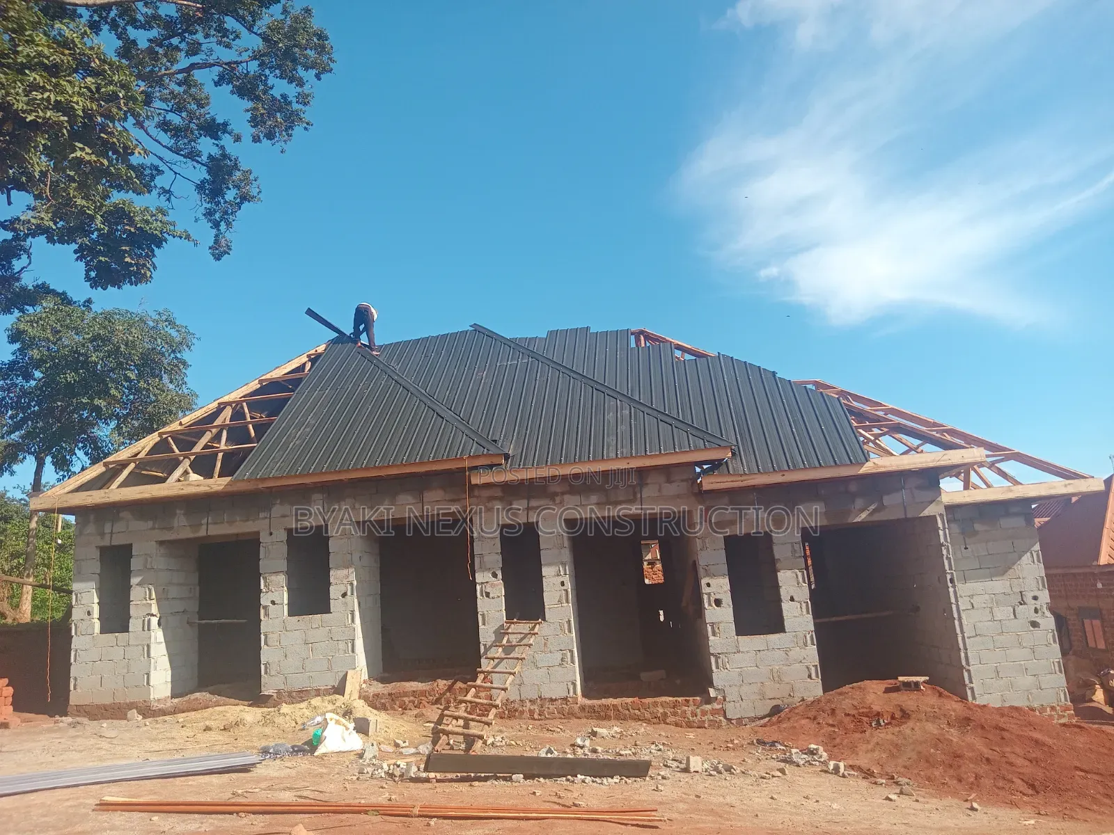Construction