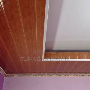 PVC Sealing Boards