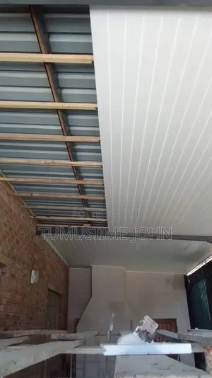 PVC Sealing Boards