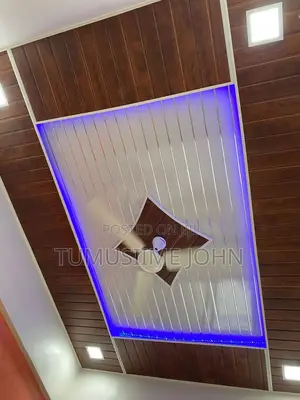 PVC Sealing Boards
