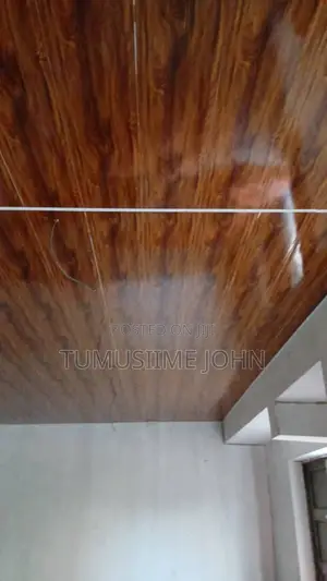 PVC Sealing Boards