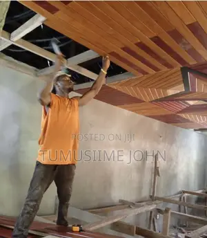 PVC Sealing Boards