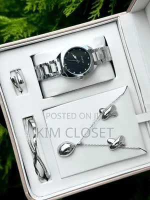 Rolex 111 Aluminum