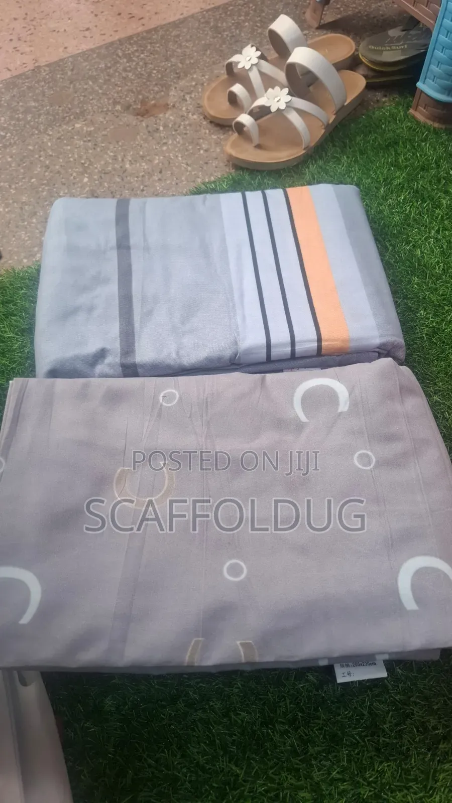 Thick Cotton Duvets