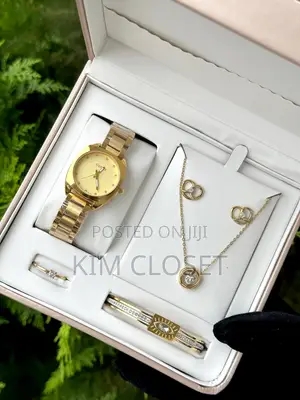 Unique Women Set