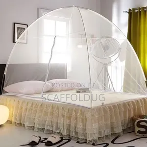 Tent Mosquito Nets 4*6 And 4*6